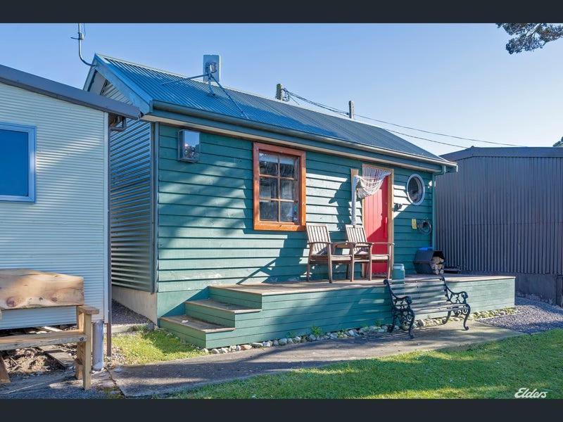 شقة Salt Box Hideaway ستراهان المظهر الخارجي الصورة